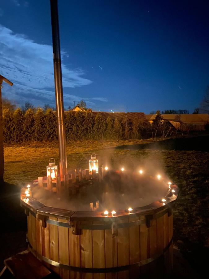 Siedlisko Podlasie Kuraszewo Kültér fotó