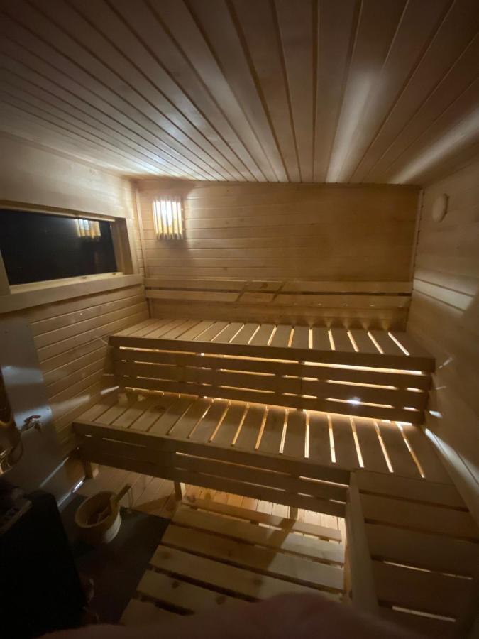 Siedlisko Podlasie Kuraszewo Kültér fotó